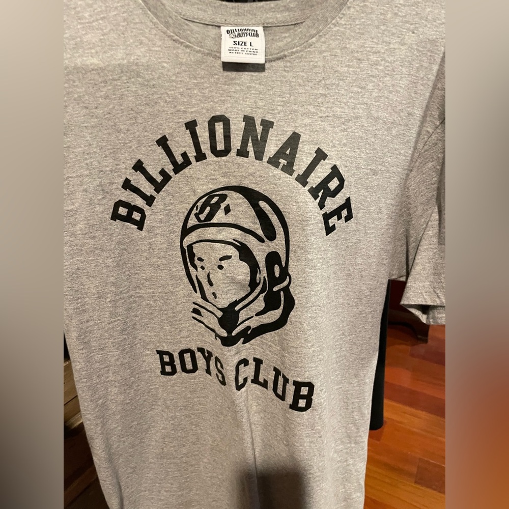 Billionaire Boys Club Tee